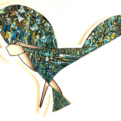 Franca Di Matteo | L’Angelo dell’Evangelo