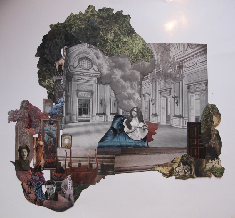 Francesca Belgiojoso | Her choice