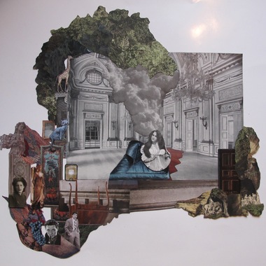 Francesca Belgiojoso | Her choice