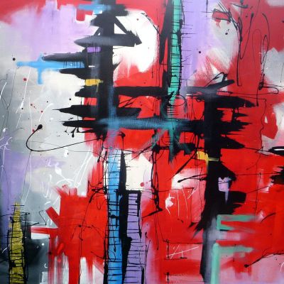 Francesca Gaspari | Montmartre e Montparnasse