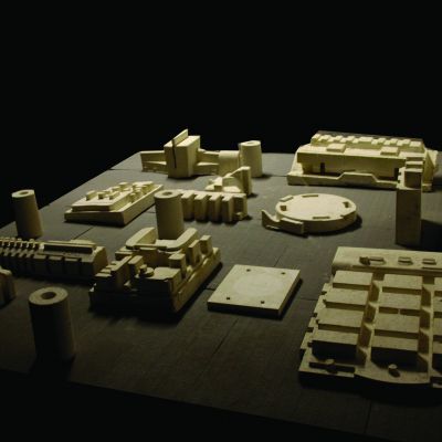 Francesca Maria Cabrini | White Polis