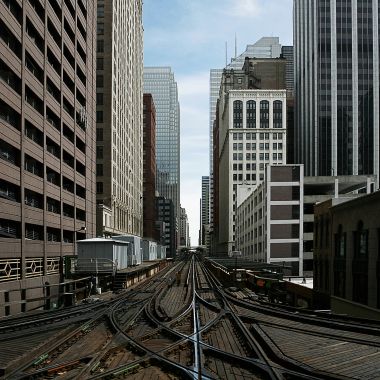 Francesca Pompei | Railway