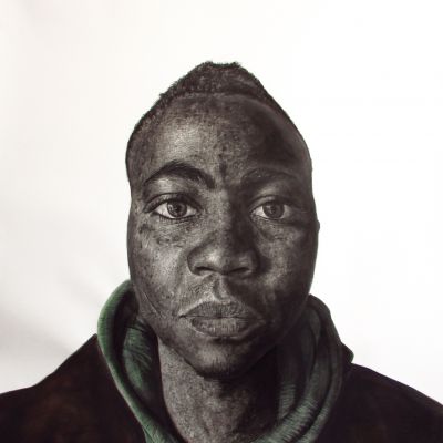 Francesco Mori | Johny