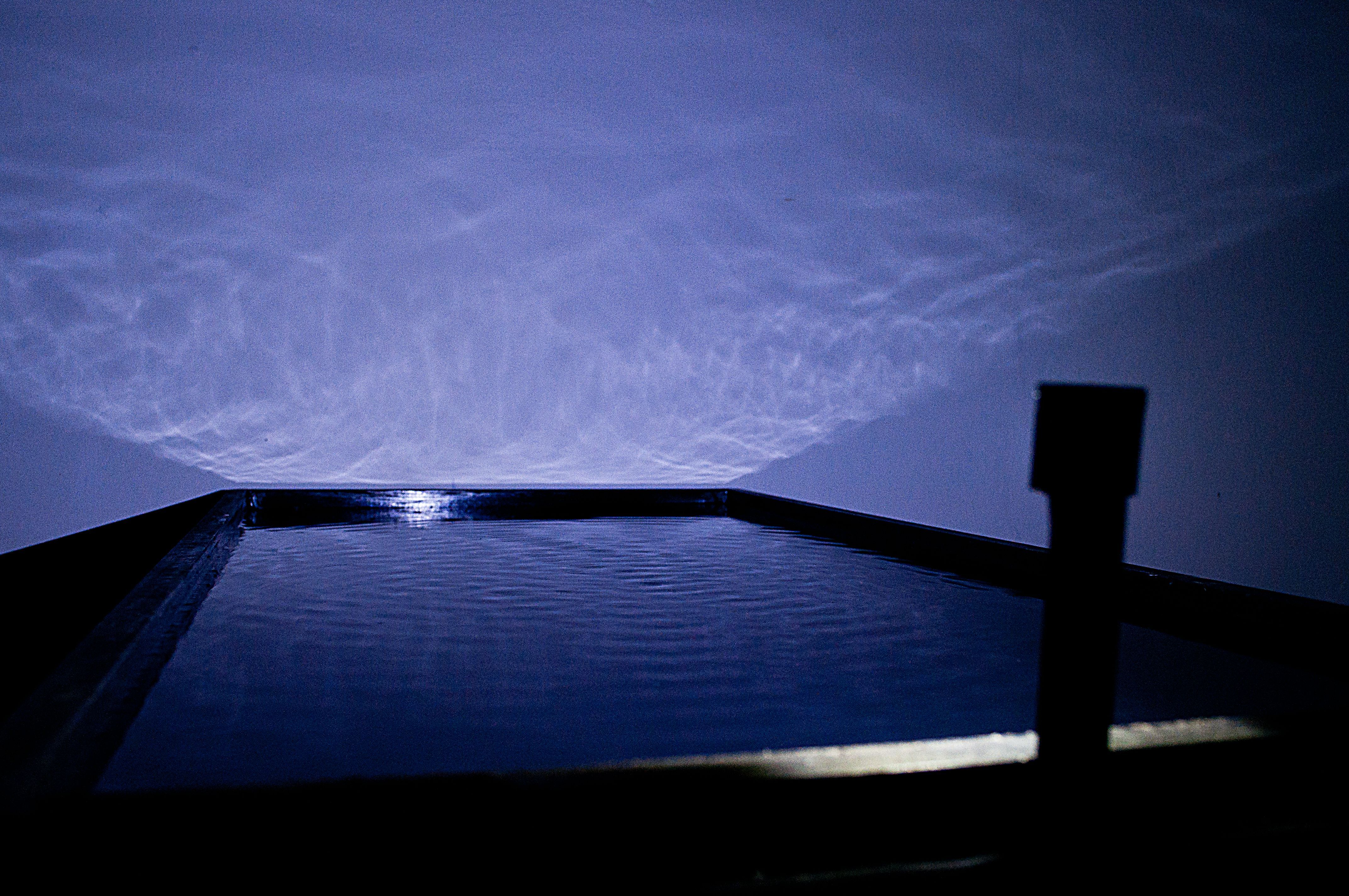 Francesco Pellegrino | Inner waving