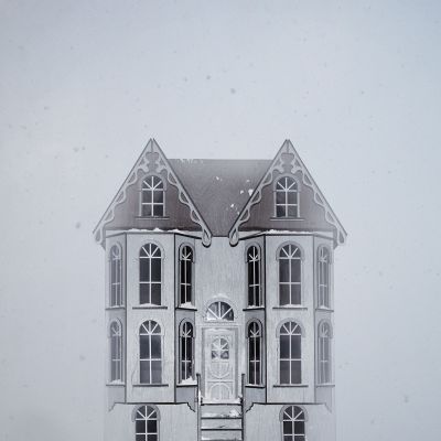 Francesco Romoli | Snow day