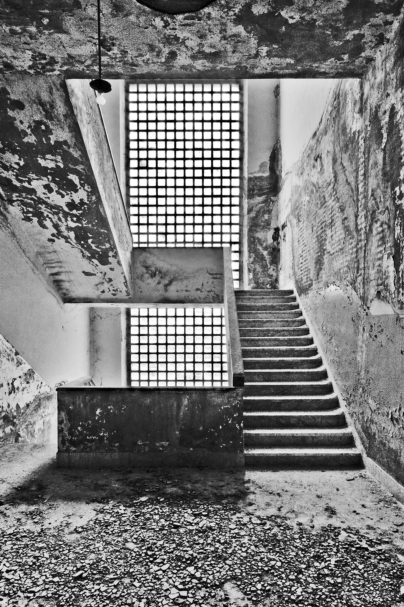 Franco Monari | sanatorio m.