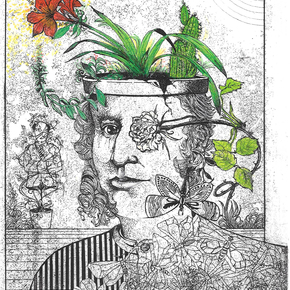 Franco Originario | Il Naturalista