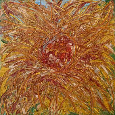 Frank_O | Girasole