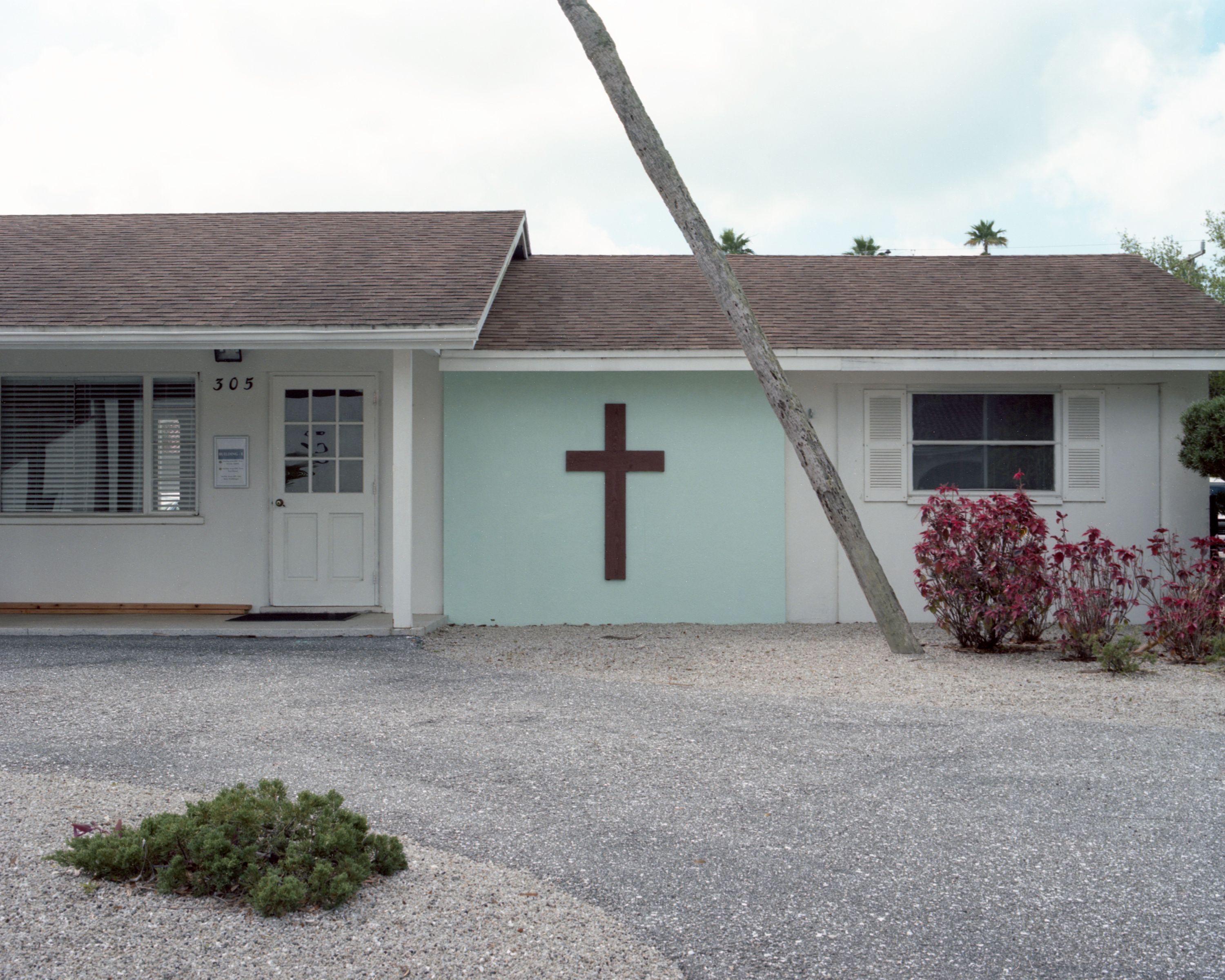 Frederic Bigras-Burrogano | Venice