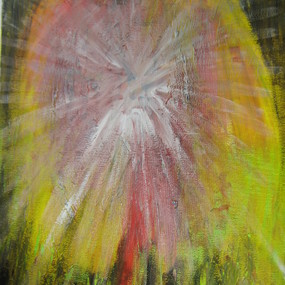 Gabriella Lupo | La Luce sulle Tenebre