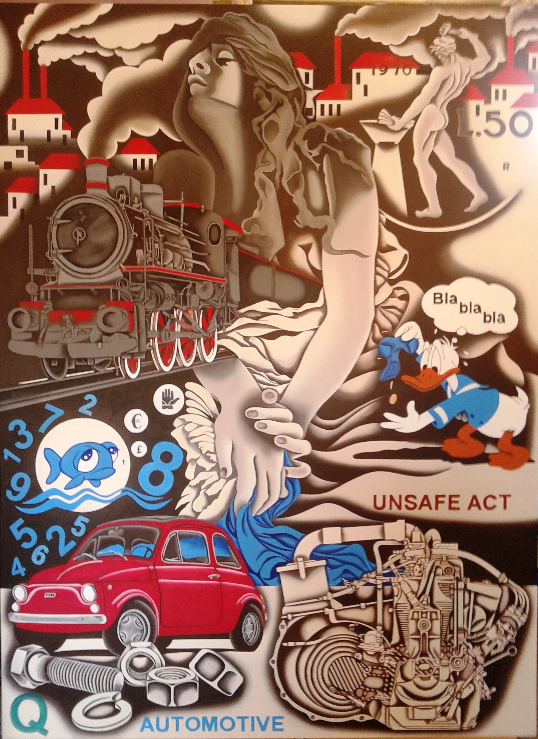 Gaetano Valentino | Automotive bla bla bla