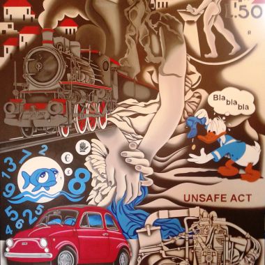 Gaetano Valentino | Automotive bla bla bla