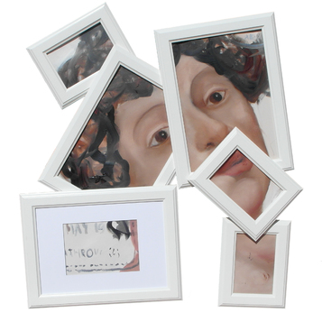 garbade | caravaggio emigrant