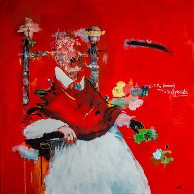 GARI | Personne n’est innocent