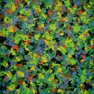 Gaya | “When Magnets Bloom”