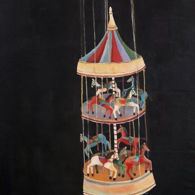 Gennaro Scarpetta | carousel #2