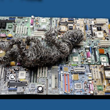 Gian Luigi Martelli | Scheda Madre