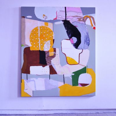 Gian Martino Cecere | Rebus 05