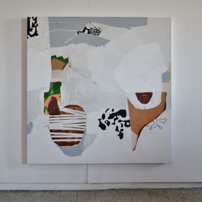Gian Martino Cecere | Rebus 06