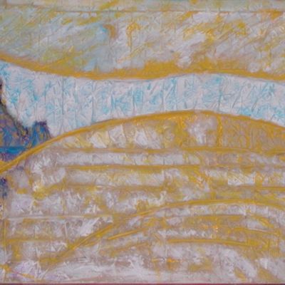 Giancarlo Antinori | Paesaggio