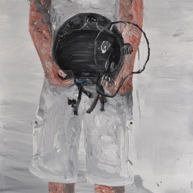 Gianfranco Milanesi | Senza titolo