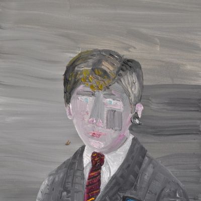 Gianfranco Milanesi | Non sono io