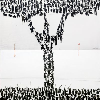 Gianluca Cavallo | l’albero