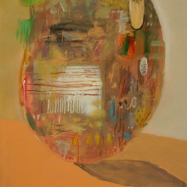 Gianluca Tramonti | Senza titolo