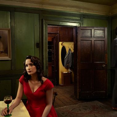 Gillian Hyland | Unforgiven