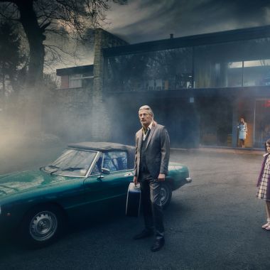 Gillian Hyland | Look Away