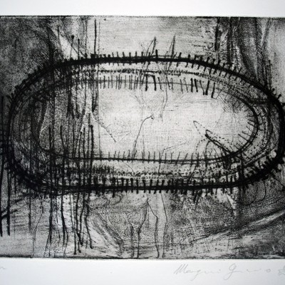 Giordano Magnani | senza titolo