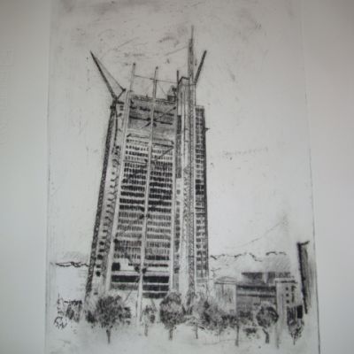 Giorgio Ottonello | LA NUOVA VISUALE