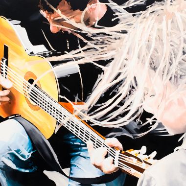 Giovanna Sottini | Latcho Drom