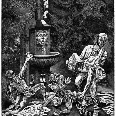 Giovanni Dradi | Piazza della Loggia