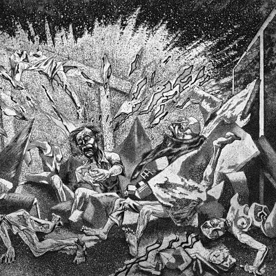 Giovanni Dradi | Piazza Fontana