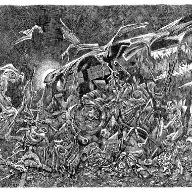 Giovanni Dradi | Il Rapido 904