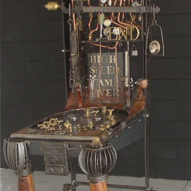 Giovanni Fanello | Flipper