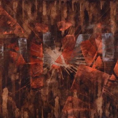 Giuseppe Aldi | L’origine