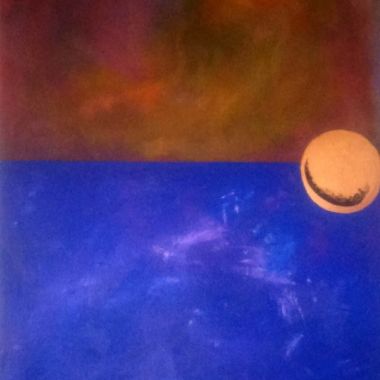 Giuseppe Restifo ArTs | Post-atomic dream