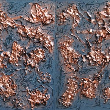 Gloria Tranchida | ISOTOPI RADIOATTIVI - DITTICO