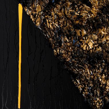 GLORIA TRANCHIDA | CROMO VI