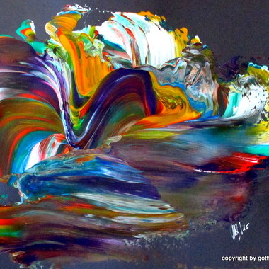 Gottfried Seigner | untitled