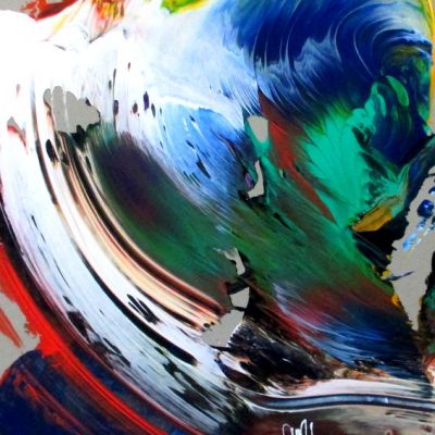 Gottfried Seigner | untitled