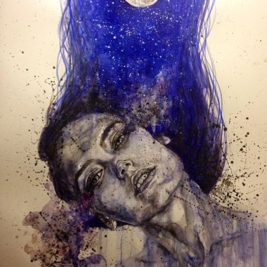 Davide Trere_ | la notte