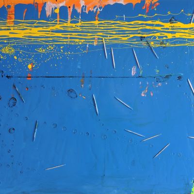Stefano Giacomon | ENAMEL011_2015