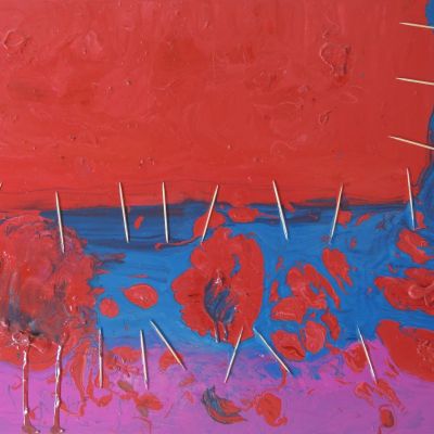 Stefano Giacomon | ENAMEL013_2015