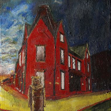 GRELO | SICUT IN CAELO ET IN TERRA