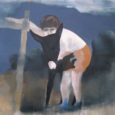 Greta Pllana | Senza titolo