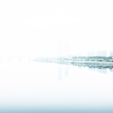 Guenther Egger | quiet white V