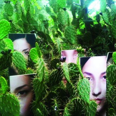 Guillermina De Gennaro | Neonature series